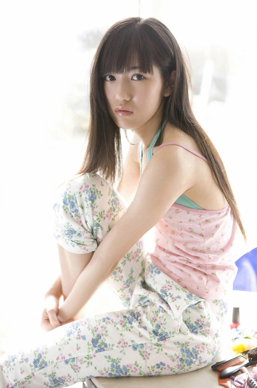 Watanabe Mayu 渡辺麻友 スペシャル  Deluxe-图65