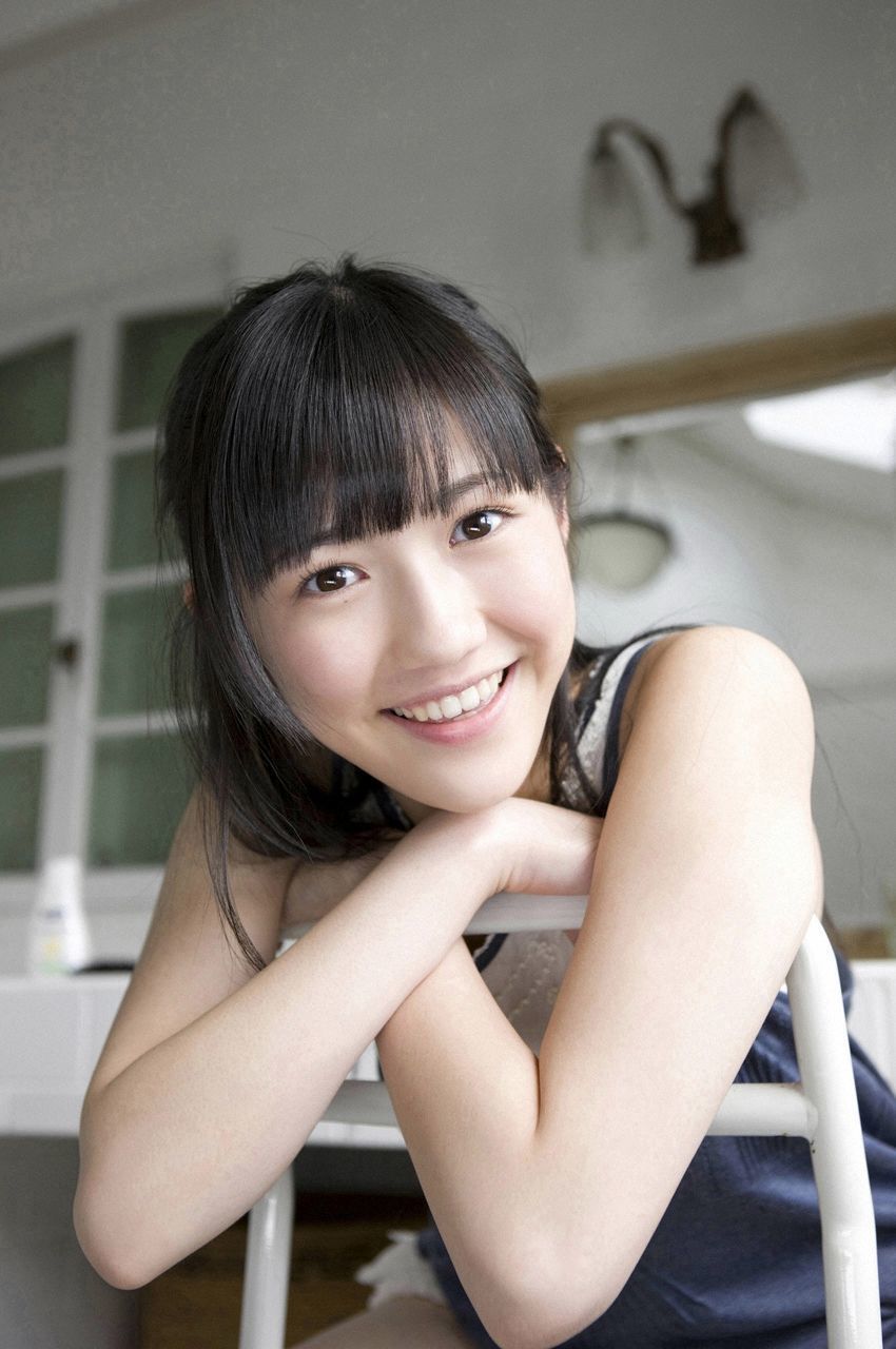 Watanabe Mayu 渡辺麻友 スペシャル  Deluxe-图6
