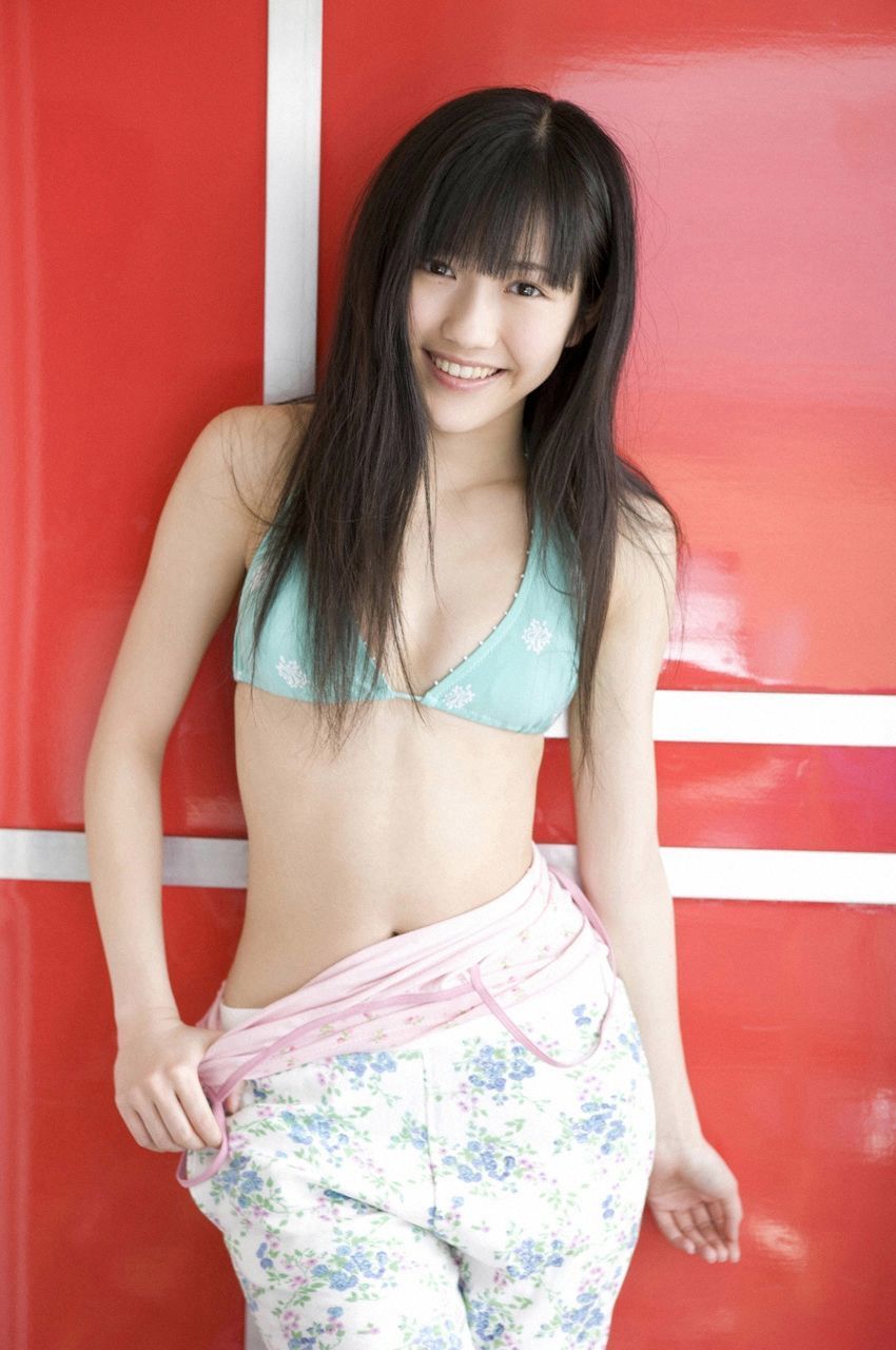 Watanabe Mayu 渡辺麻友 スペシャル  Deluxe-图73