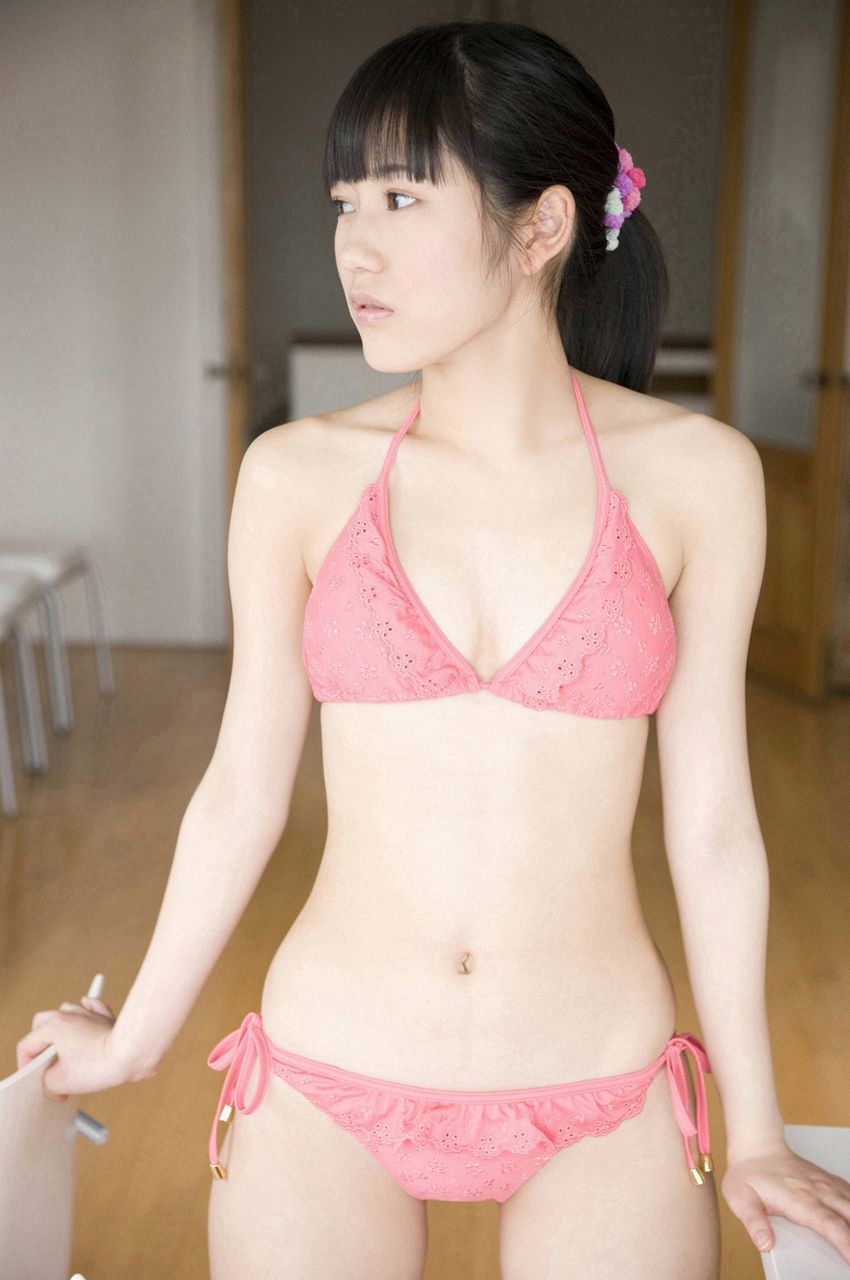 Watanabe Mayu 渡辺麻友 スペシャル  Deluxe-图77