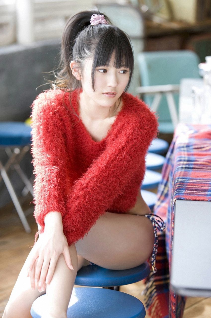 Watanabe Mayu 渡辺麻友 スペシャル  Deluxe-图84