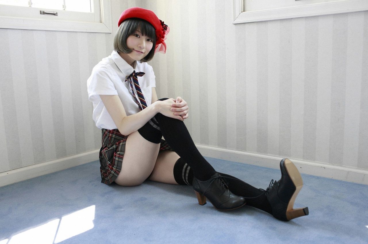 Miyajima Sakura 宮島咲良 スペシャル  Deluxe-图51