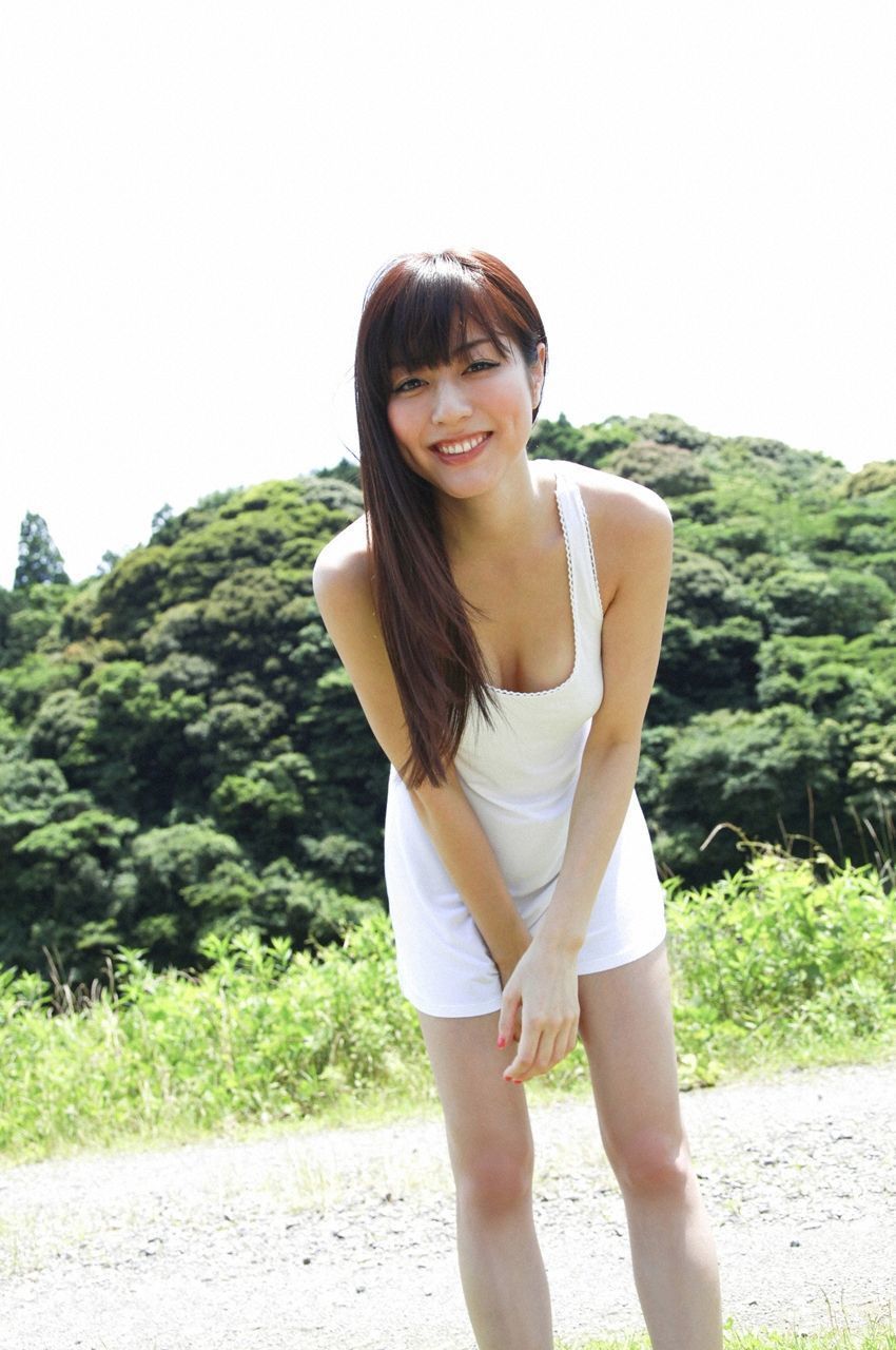 杉本有美 『杉本有美、第二章。』  Deluxe-图49