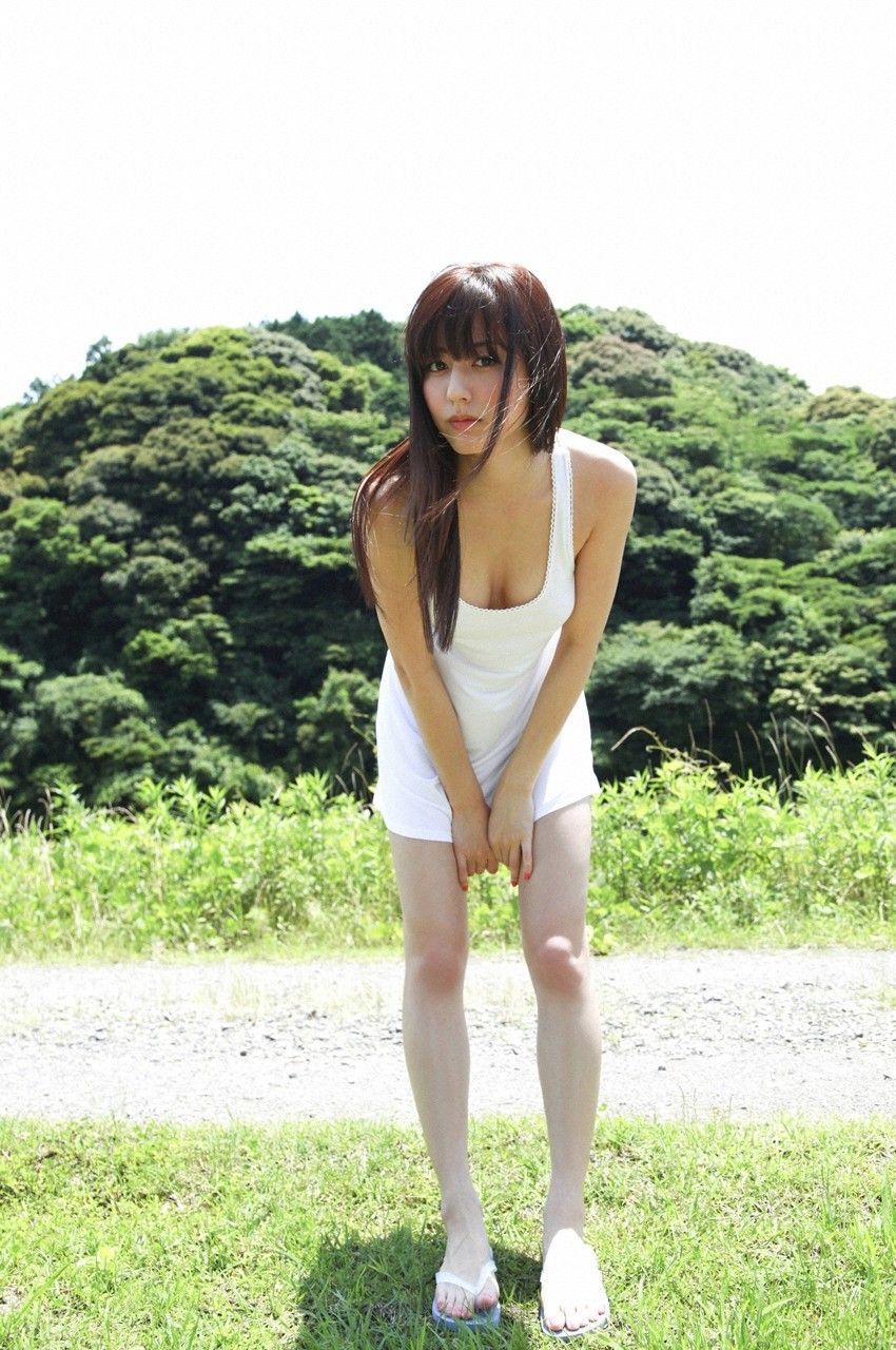 杉本有美 『杉本有美、第二章。』  Deluxe-图50