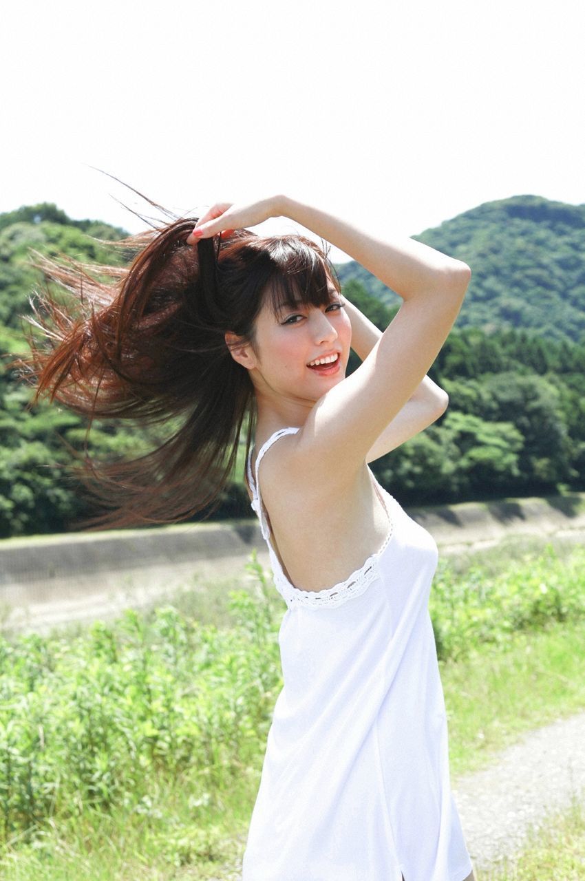 杉本有美 『杉本有美、第二章。』  Deluxe-图52