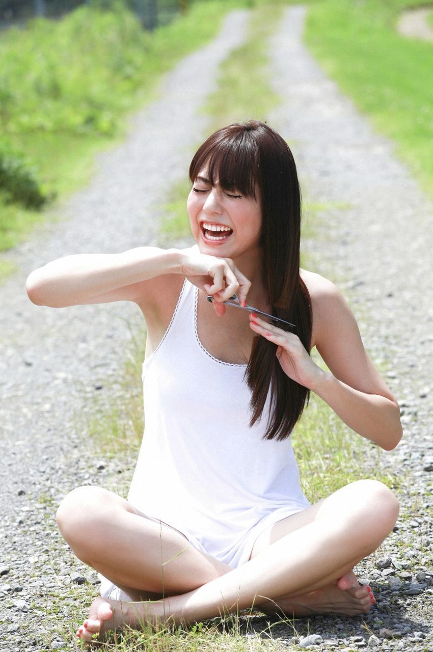 杉本有美 『杉本有美、第二章。』  Deluxe-图56