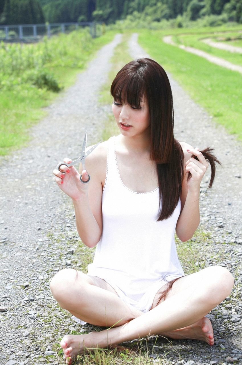 杉本有美 『杉本有美、第二章。』  Deluxe-图57