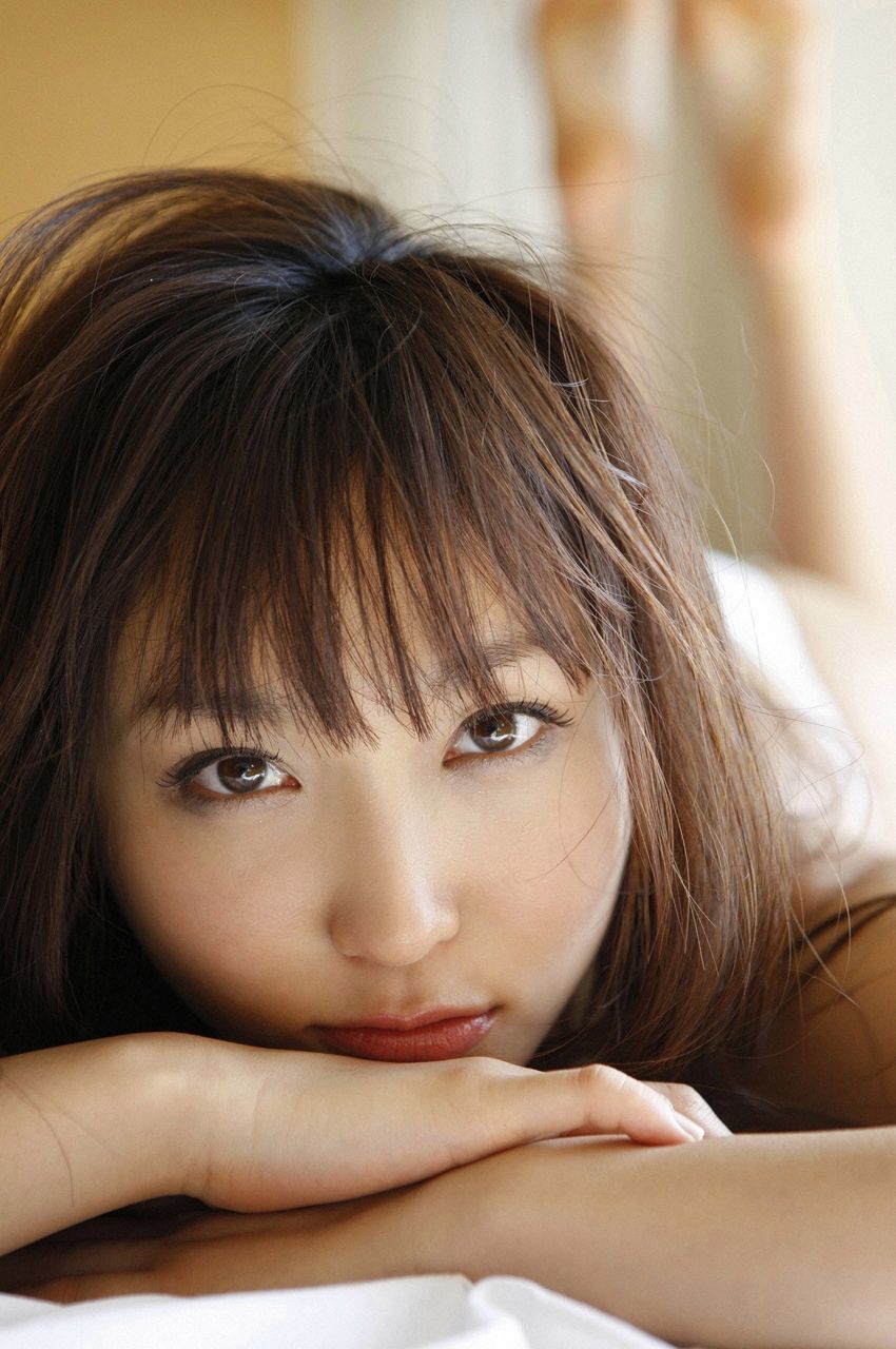 吉木りさ《初めての日の记忆》  No.144-图107