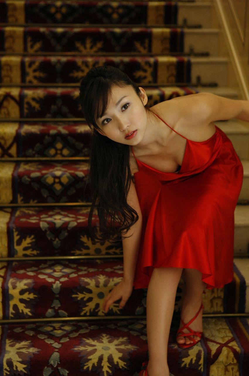 吉木りさ《初めての日の记忆》  No.144-图26