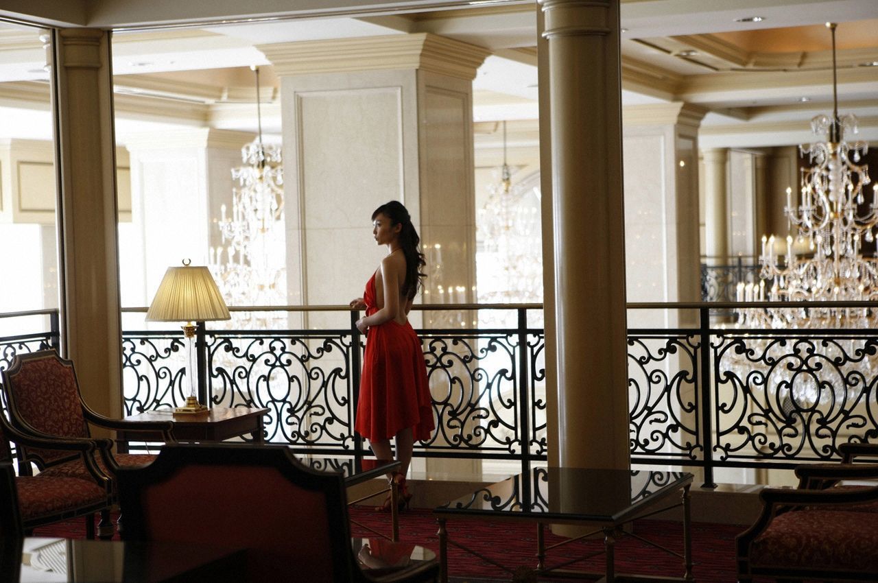 吉木りさ《初めての日の记忆》  No.144-图27