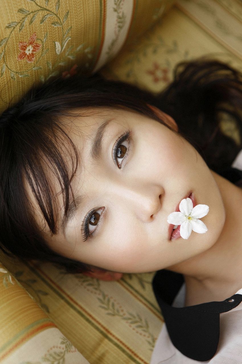 吉木りさ《初めての日の记忆》  No.144-图36