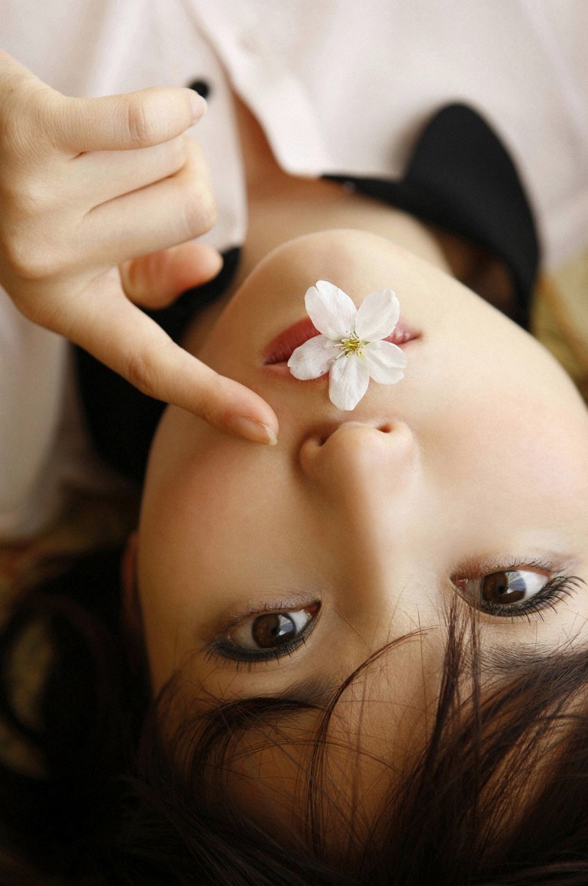 吉木りさ《初めての日の记忆》  No.144-图37