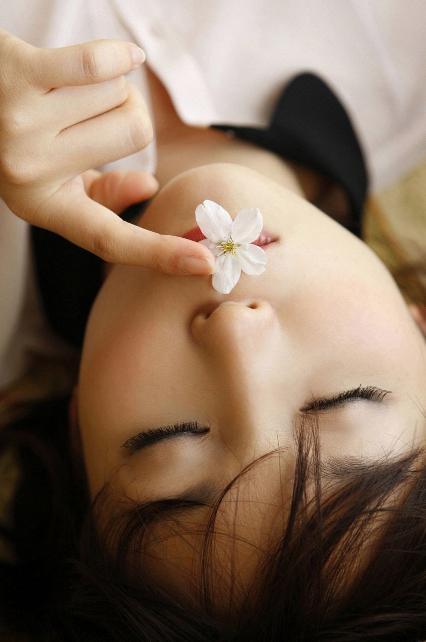 吉木りさ《初めての日の记忆》  No.144-图38