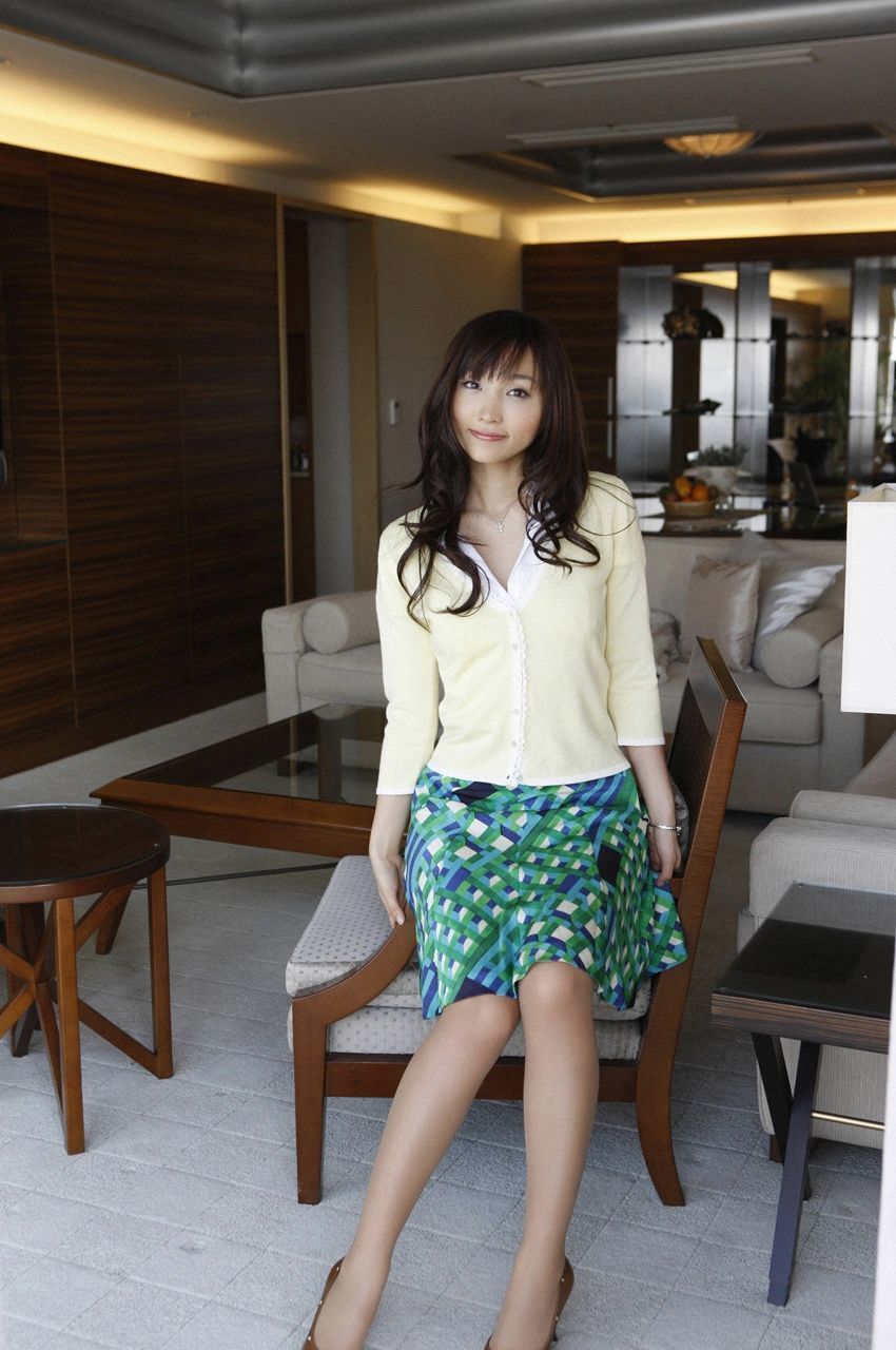 吉木りさ《初めての日の记忆》  No.144-图57