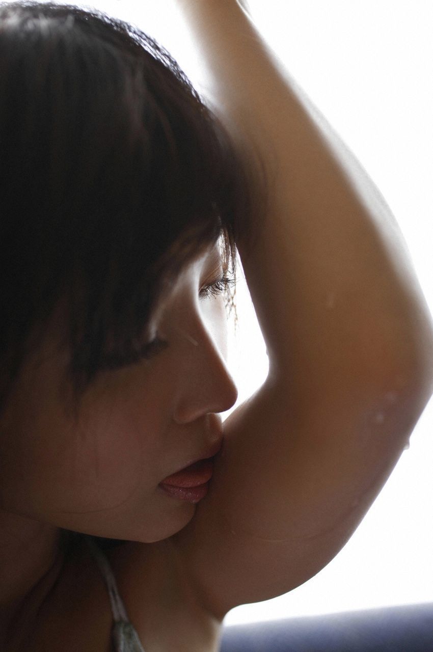 吉木りさ《初めての日の记忆》  No.144-图5