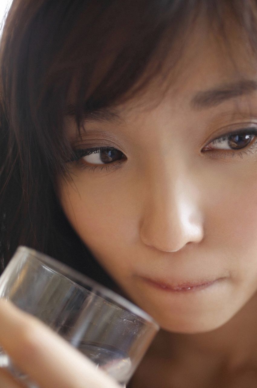 吉木りさ《初めての日の记忆》  No.144-图6