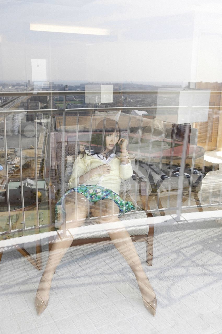 吉木りさ《初めての日の记忆》  No.144-图90