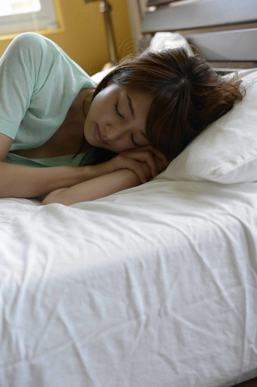 Sasaki Moyoko 佐々木もよこ/佐々木萌子  EX84-图5