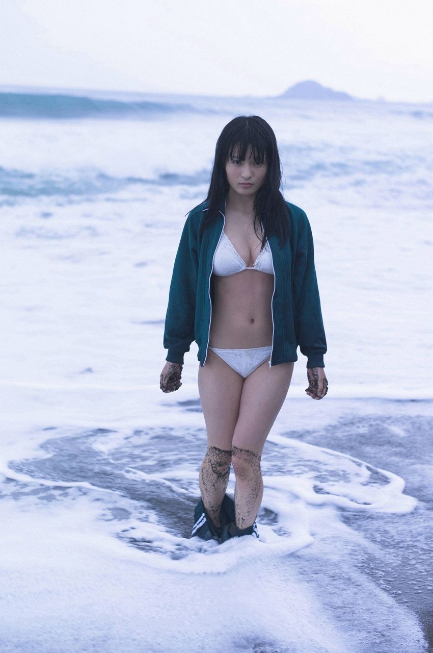 星名美津紀《美少女の制服の中》  No.151-图58