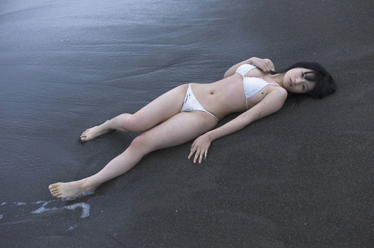 星名美津紀《美少女の制服の中》  No.151-图66