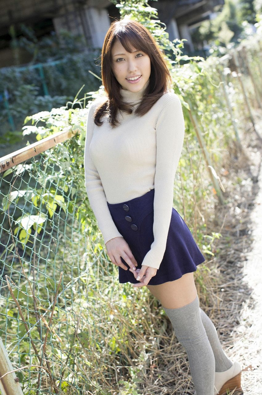 夏目ゆき Yuki Natsume  Ex90-图26