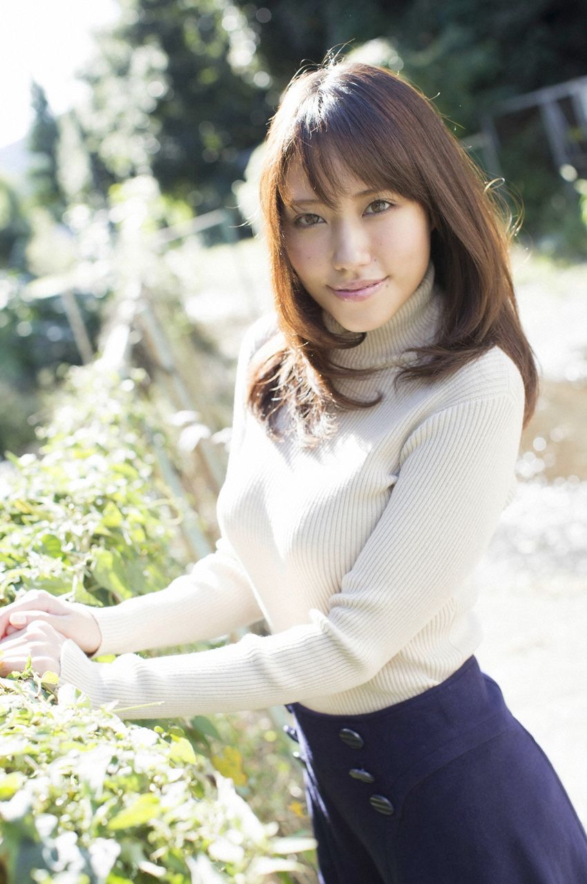 夏目ゆき Yuki Natsume  Ex90-图28