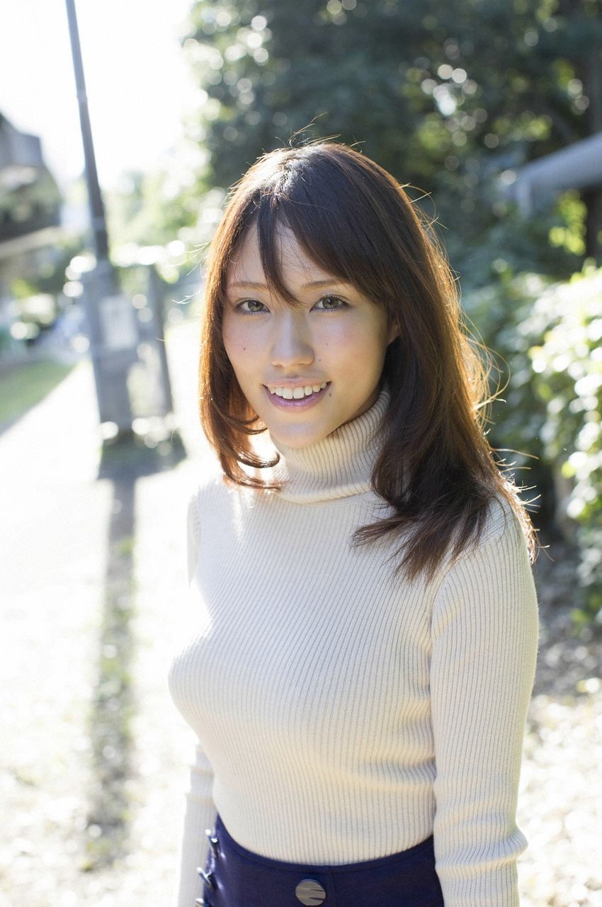 夏目ゆき Yuki Natsume  Ex90-图36