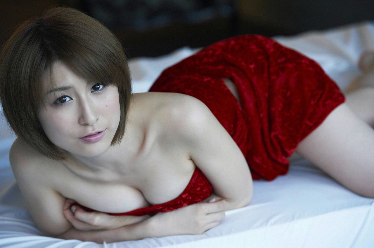 Okamoto Mari おかもとまり/岡本麻里  Ex91-图16