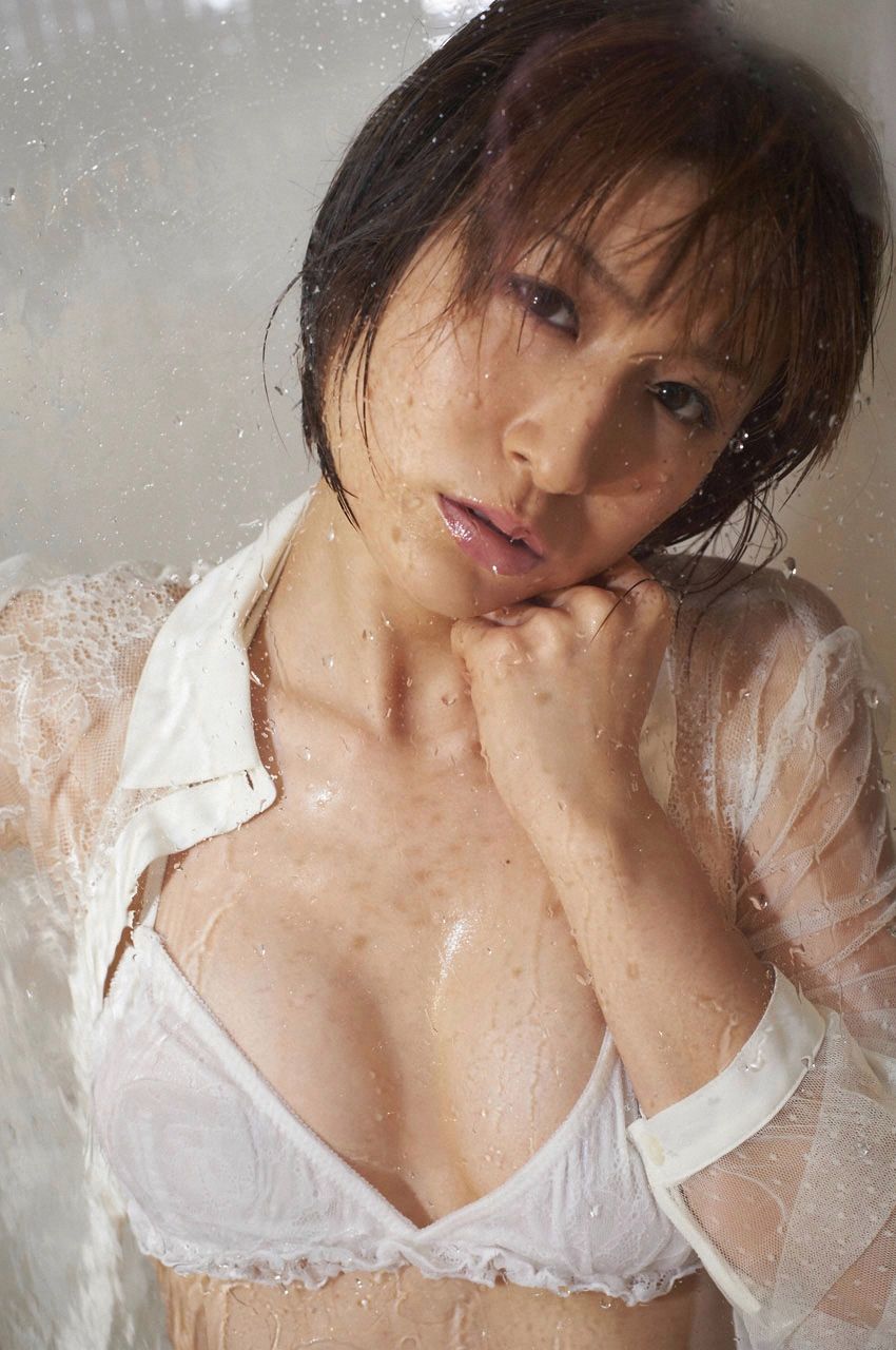 Okamoto Mari おかもとまり/岡本麻里  Ex91-图24