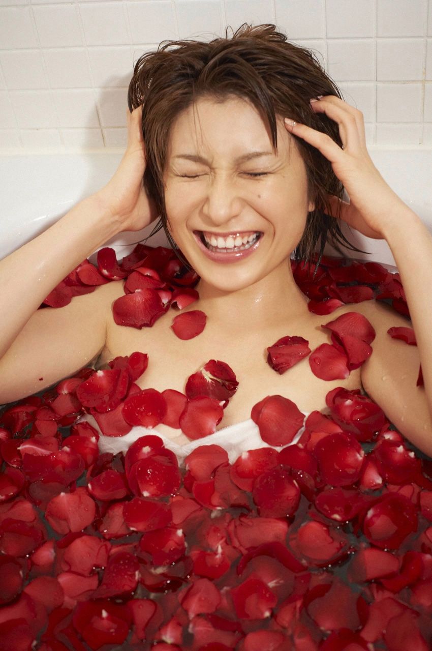 Okamoto Mari おかもとまり/岡本麻里  Ex91-图34