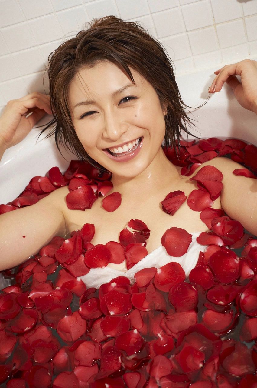 Okamoto Mari おかもとまり/岡本麻里  Ex91-图35