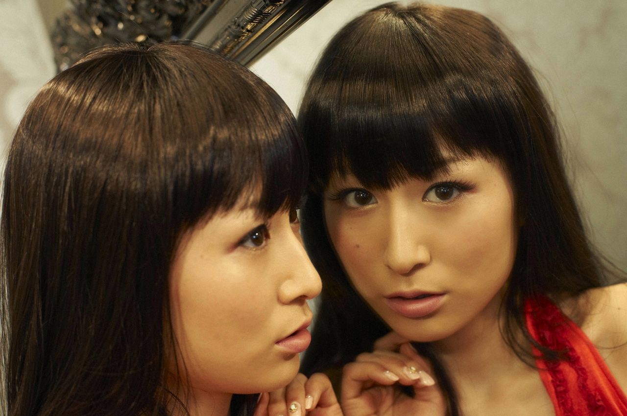 Okamoto Mari おかもとまり/岡本麻里  Ex91-图40