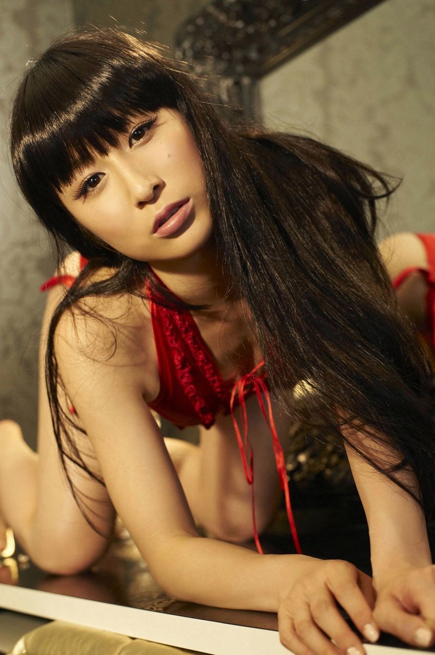 Okamoto Mari おかもとまり/岡本麻里  Ex91-图47