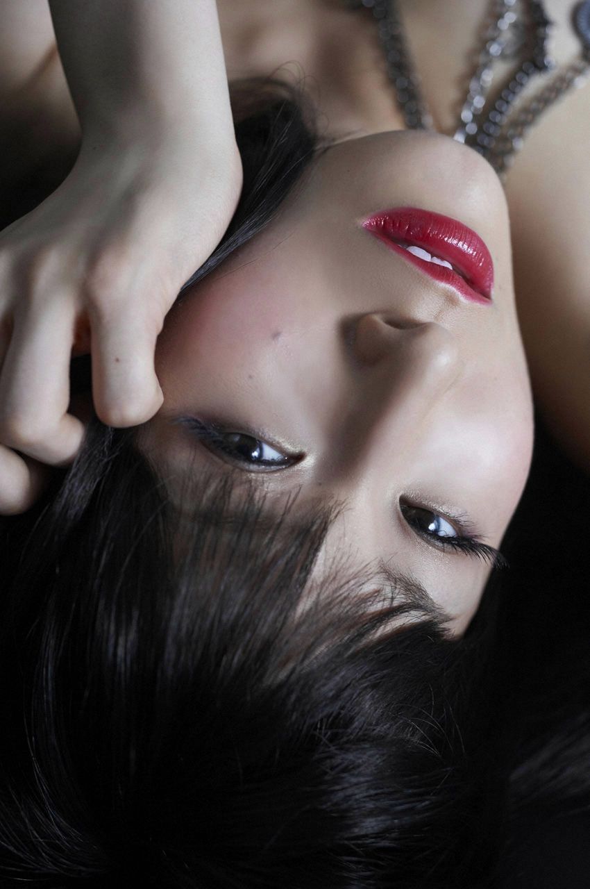 Okamoto Mari おかもとまり/岡本麻里  Ex91-图60