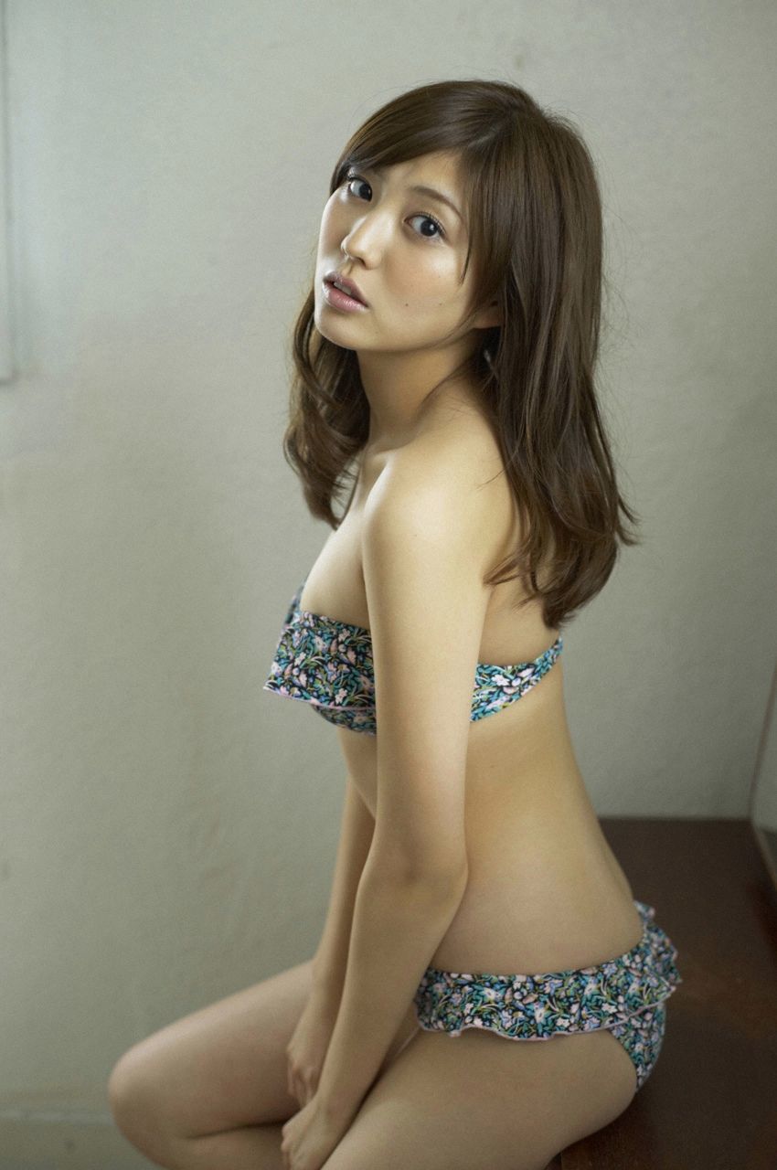 Iwasaki Nami 岩﨑名美 スペシャル  No.152-图106