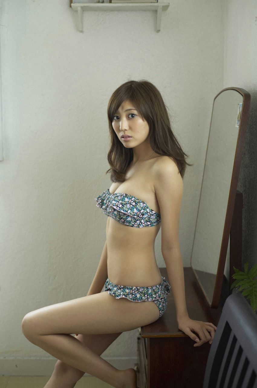 Iwasaki Nami 岩﨑名美 スペシャル  No.152-图109