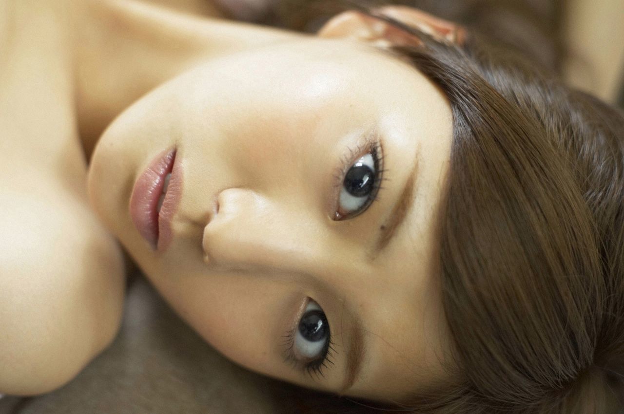 Iwasaki Nami 岩﨑名美 スペシャル  No.152-图111