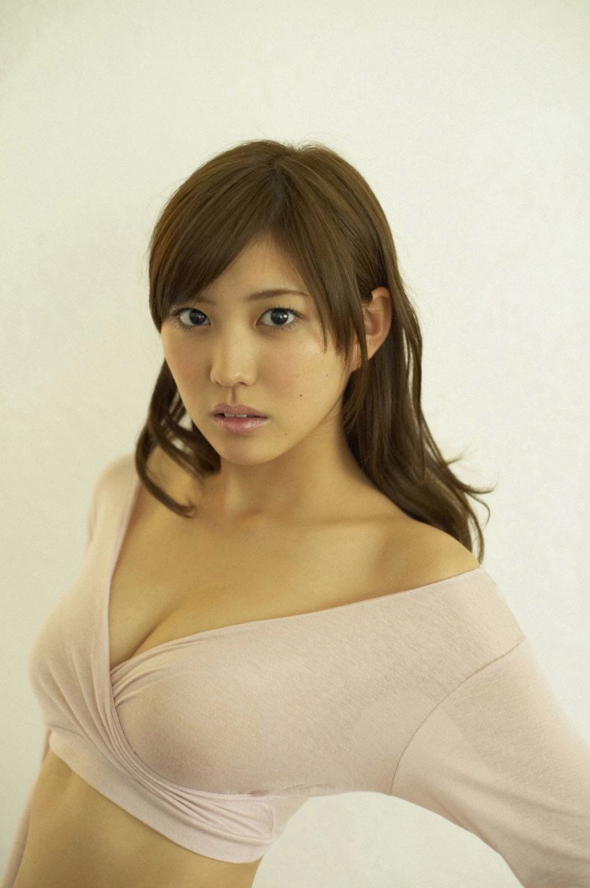 Iwasaki Nami 岩﨑名美 スペシャル  No.152-图114