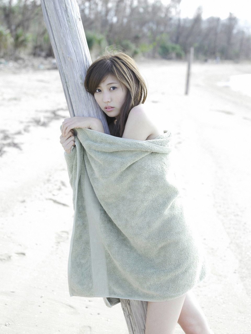 Iwasaki Nami 岩﨑名美 スペシャル  No.152-图117