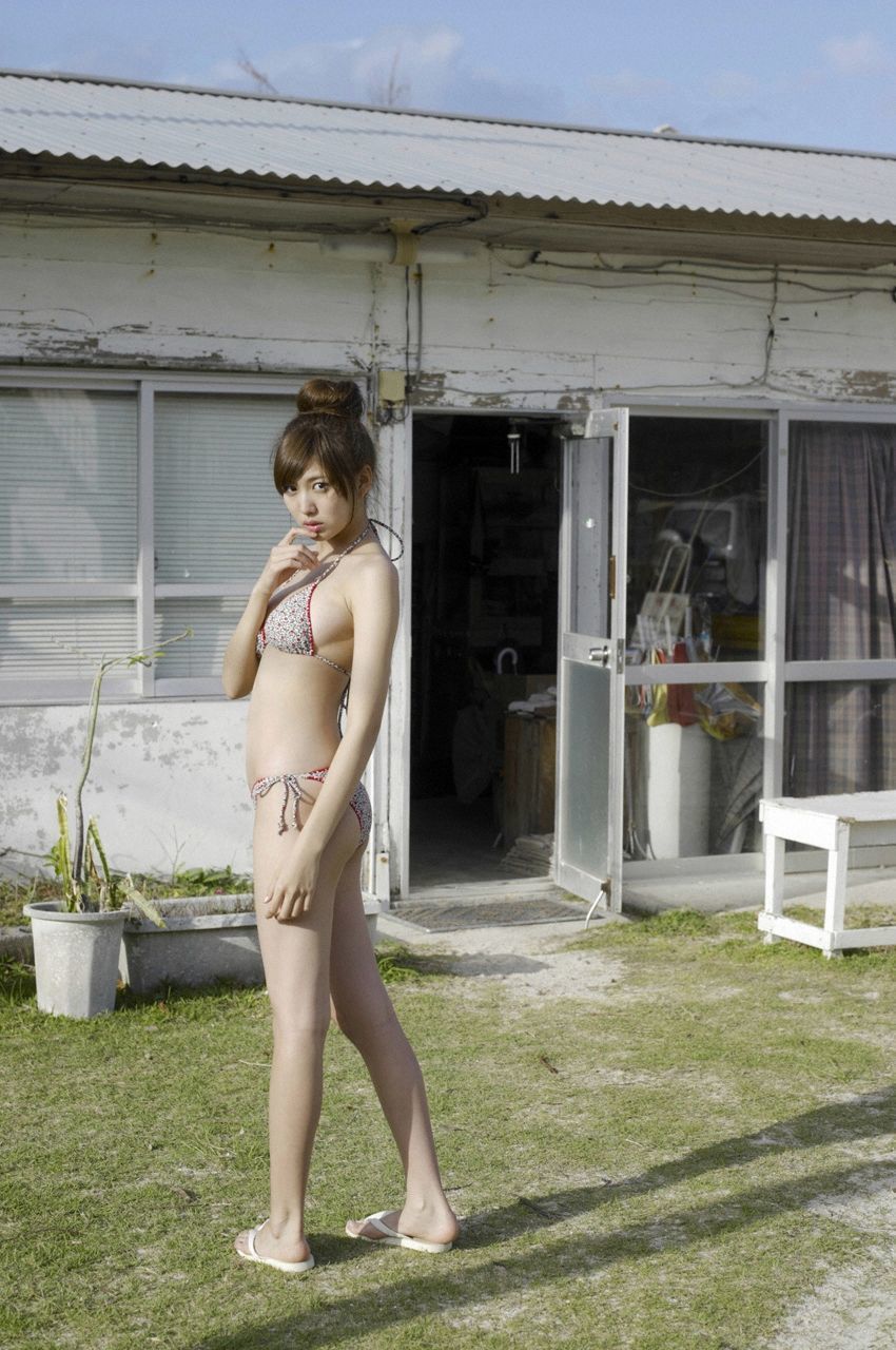 Iwasaki Nami 岩﨑名美 スペシャル  No.152-图12