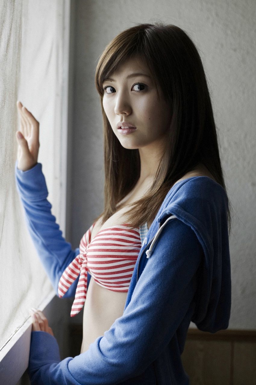 Iwasaki Nami 岩﨑名美 スペシャル  No.152-图19