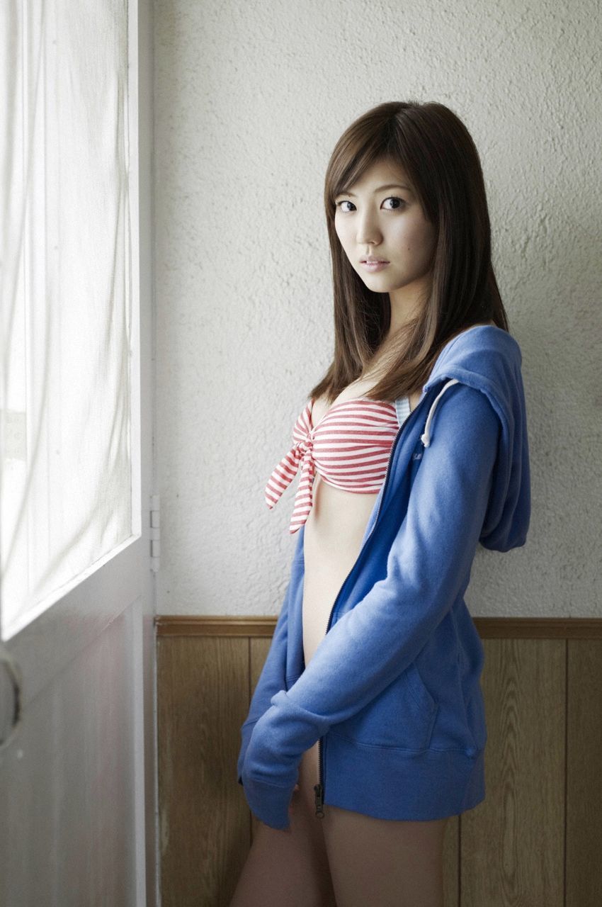 Iwasaki Nami 岩﨑名美 スペシャル  No.152-图20