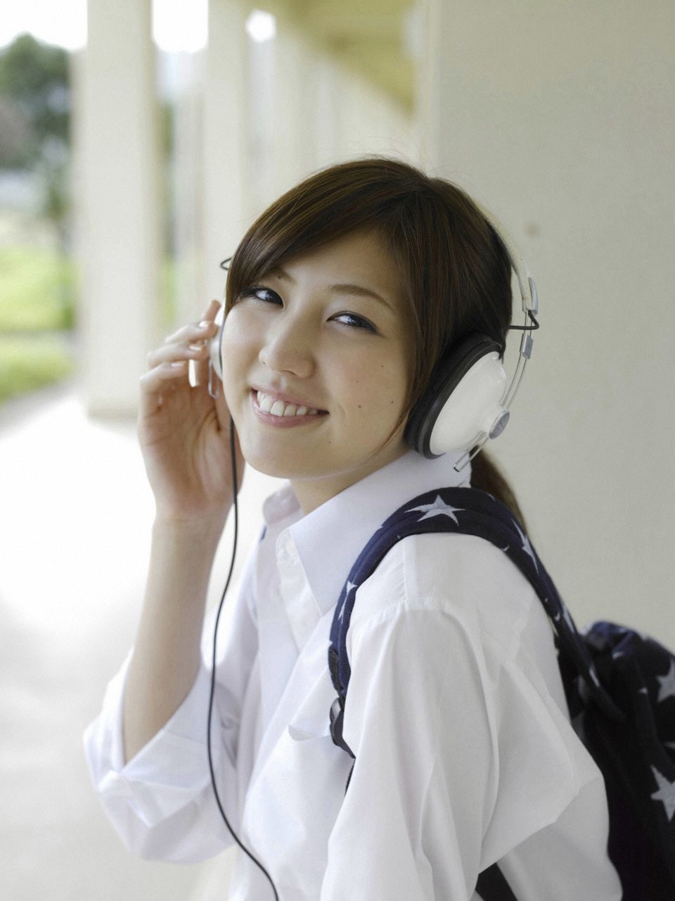 Iwasaki Nami 岩﨑名美 スペシャル  No.152-图27