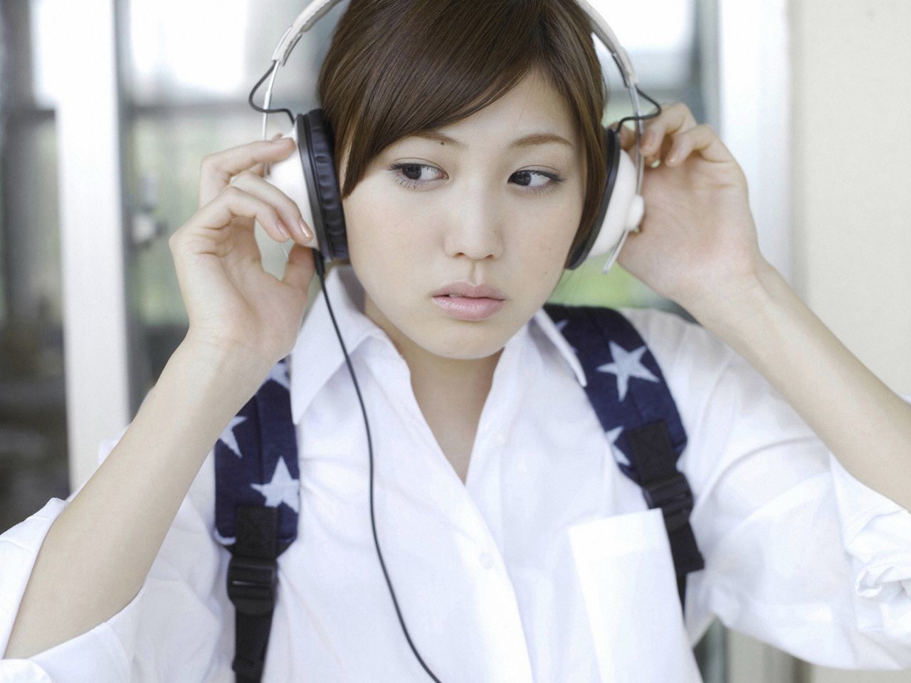 Iwasaki Nami 岩﨑名美 スペシャル  No.152-图28