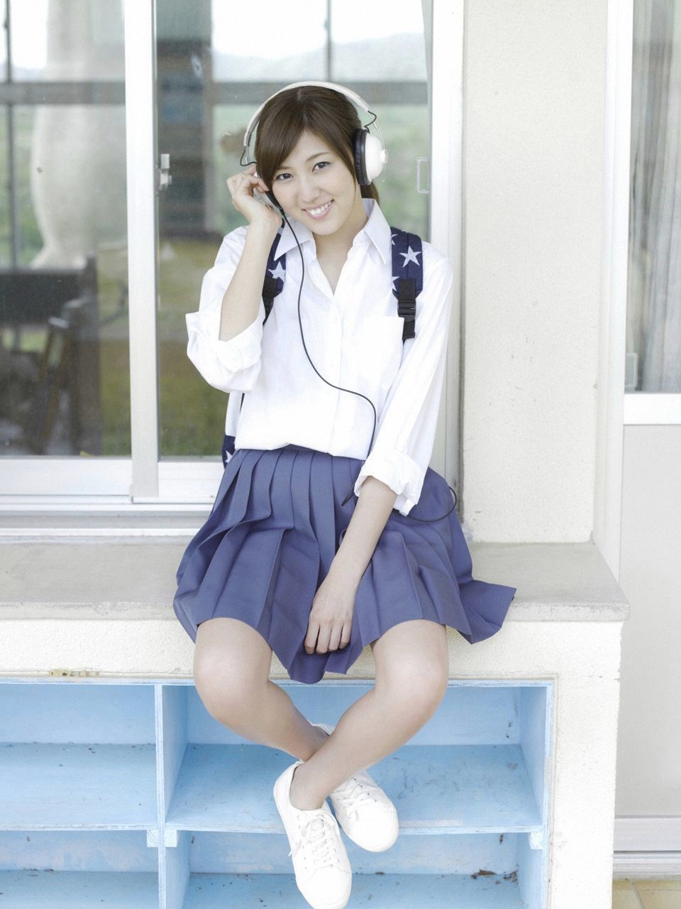 Iwasaki Nami 岩﨑名美 スペシャル  No.152-图30