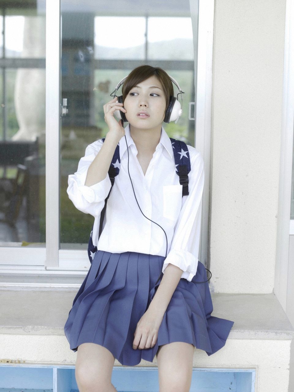 Iwasaki Nami 岩﨑名美 スペシャル  No.152-图31