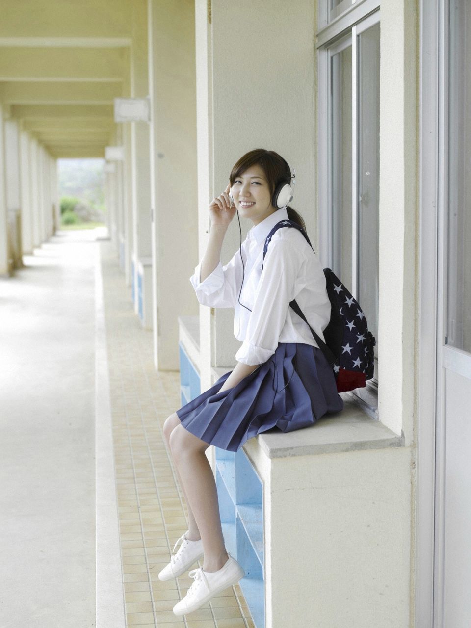 Iwasaki Nami 岩﨑名美 スペシャル  No.152-图32