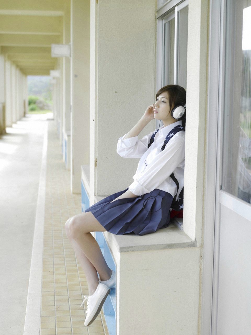 Iwasaki Nami 岩﨑名美 スペシャル  No.152-图34