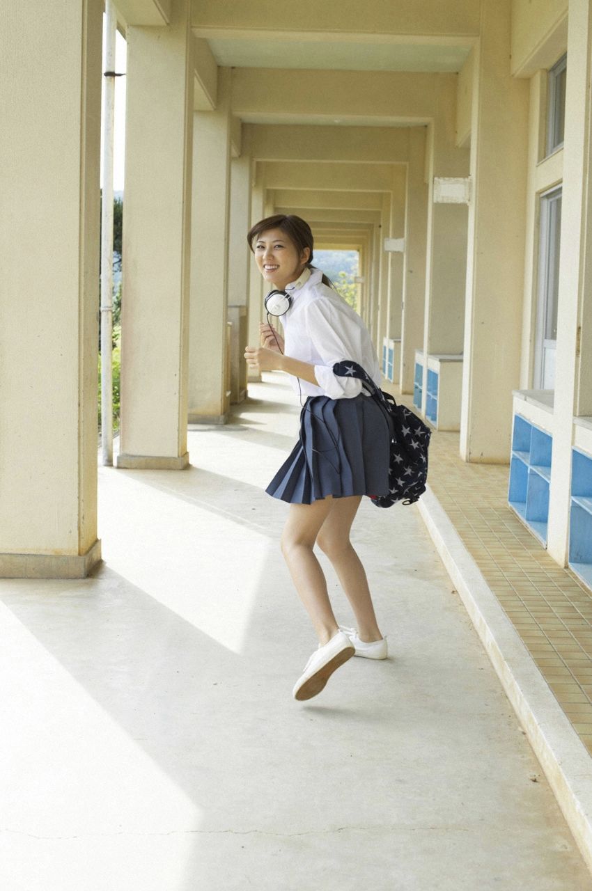 Iwasaki Nami 岩﨑名美 スペシャル  No.152-图37