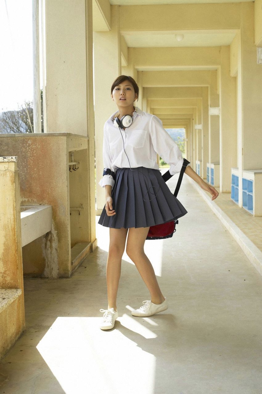 Iwasaki Nami 岩﨑名美 スペシャル  No.152-图39